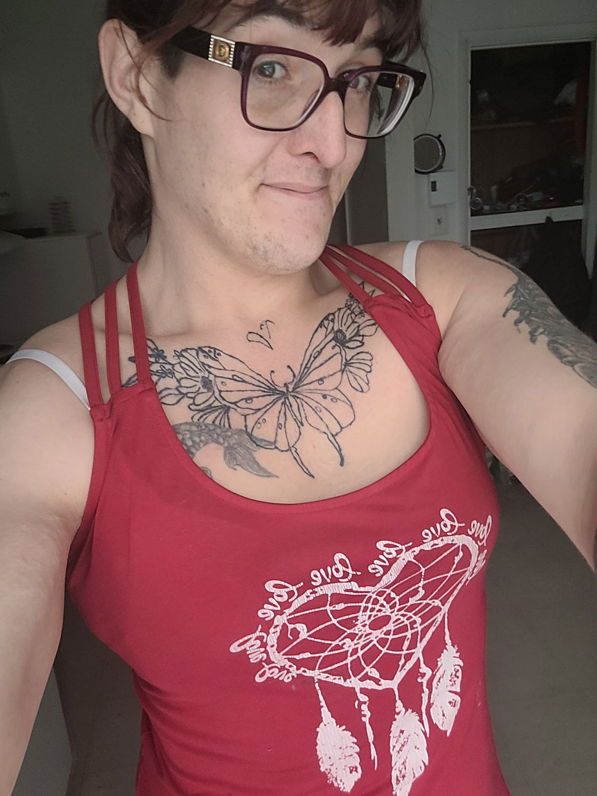 TrannyQueen2025